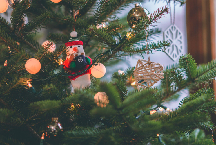 Why Artificial Christmas Trees are Your Best Choice