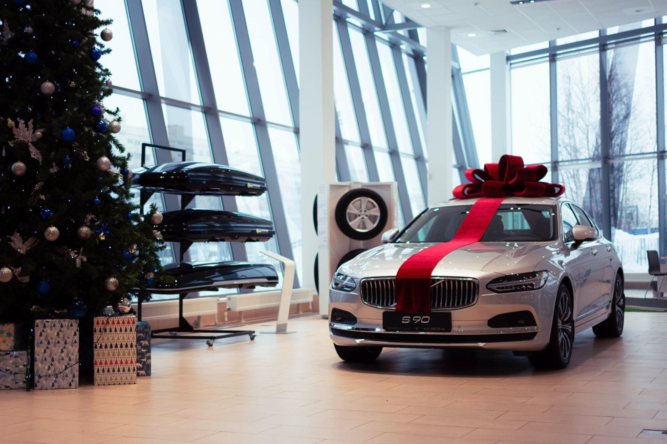 Choosing the Perfect Artificial Christmas Trees with Lights