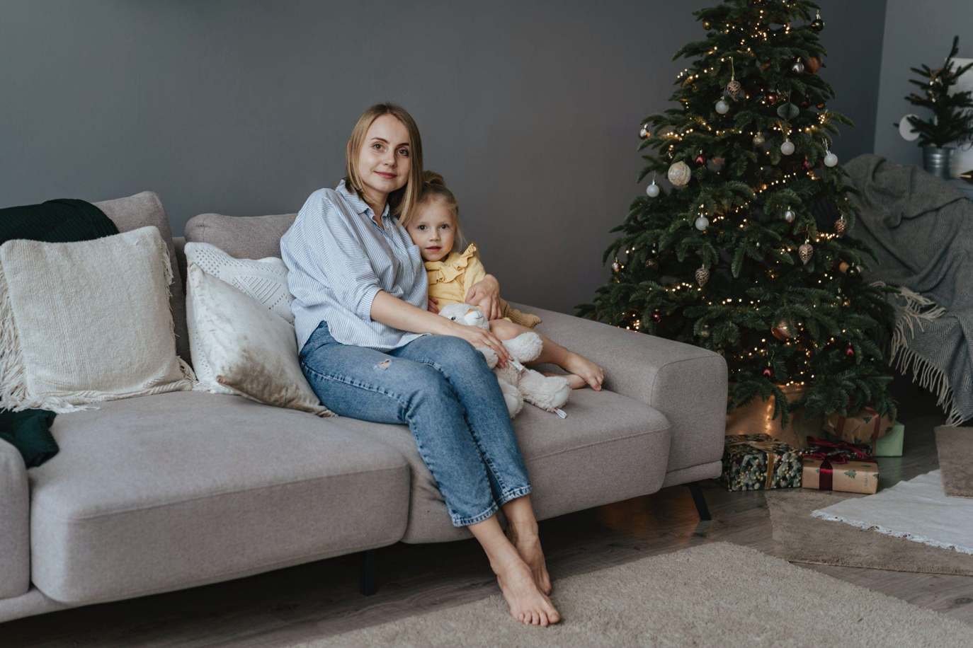 Deck Your Home: Christmas Garland & Summer Travel Deals